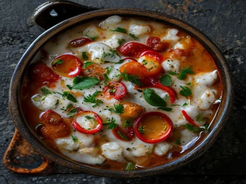 Tarhana Çorbası