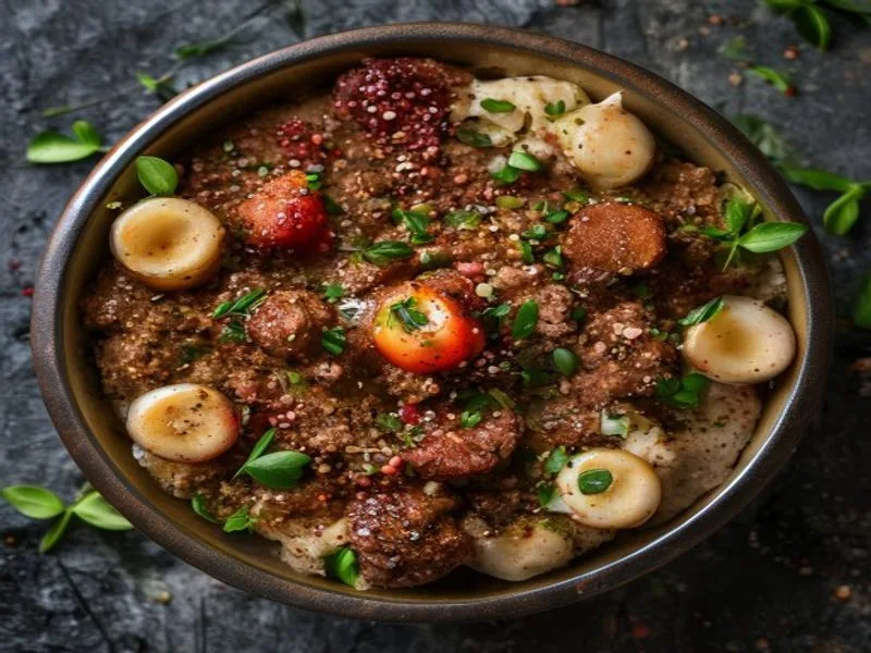 Humus