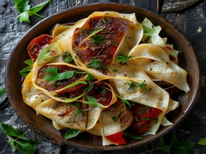 Yaprak Sarma (6 adet)