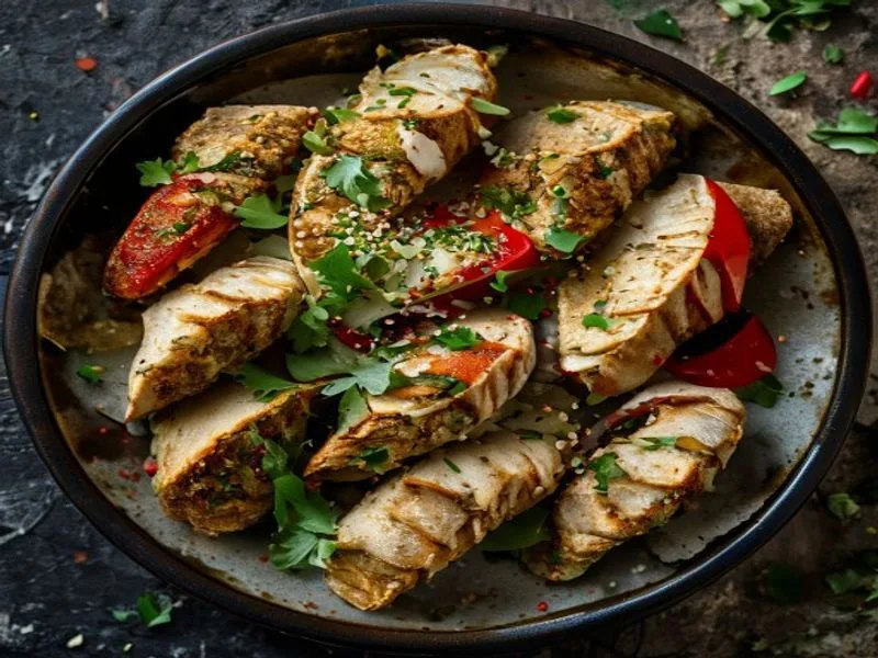 Falafel (6 adet)