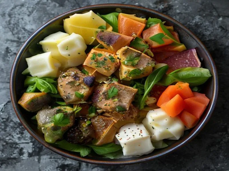 Çoban Salata