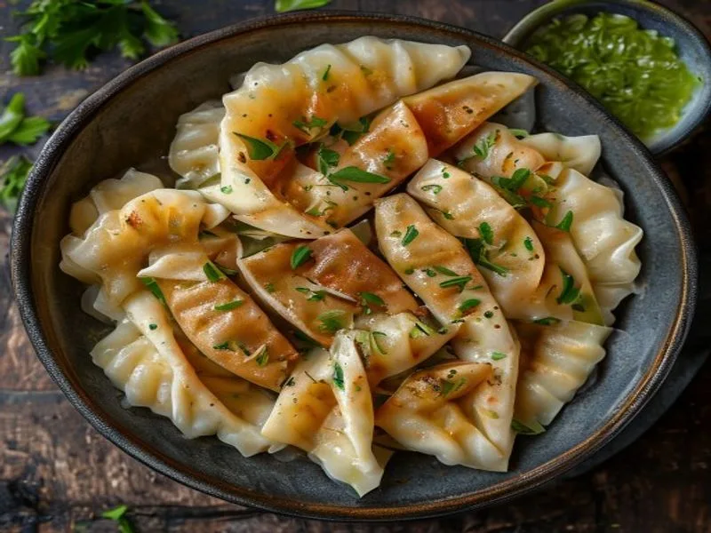 Mantı